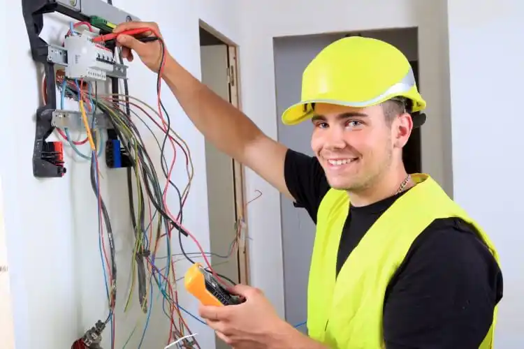 elektricien Schinveld